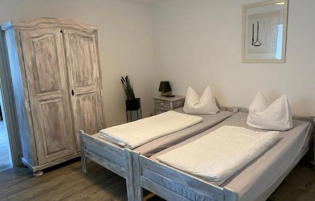 Teterow Apartment | Pension Sandfeld, Am Sandfeld 1