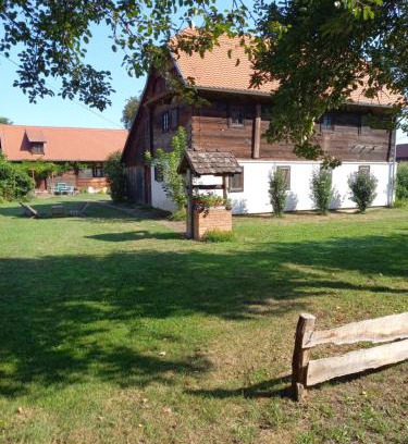 Lonja House | Pension Sava Turizam