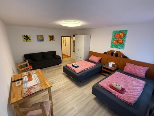 Babelsberg Nord Apartment | Pension Scheffler