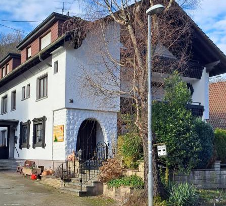 Simonswald House | Pension Schlossbergblick