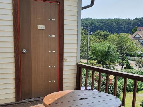 Kkotchi House | Pension Sea Travel House Taean