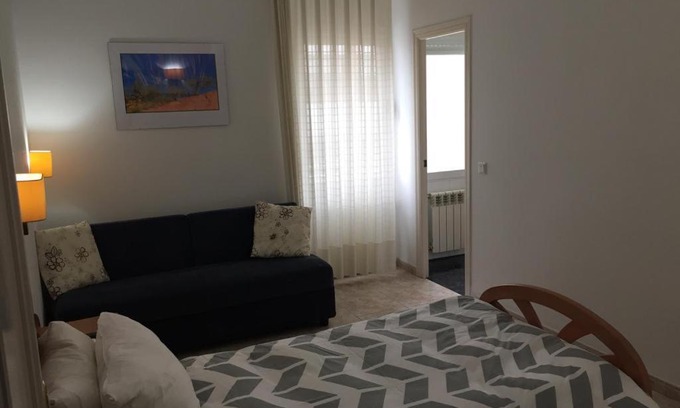 El Perello Hotel | Pension Subirats Perello