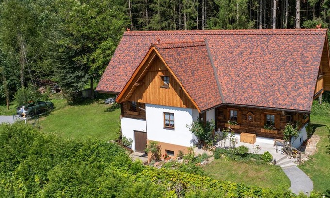 Stainz House | Pension Treissmann