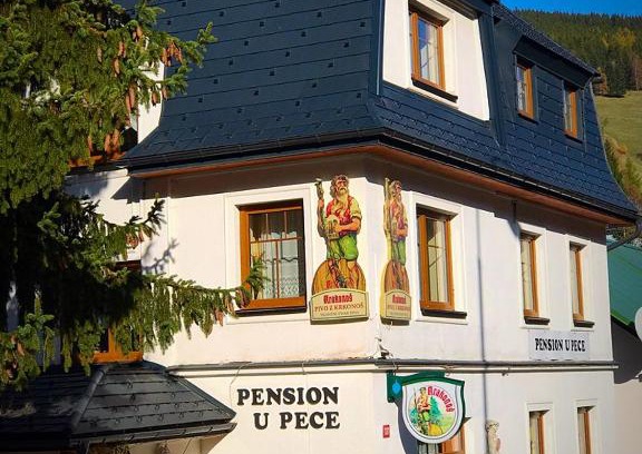 Velka Upa House | Pension U Pece