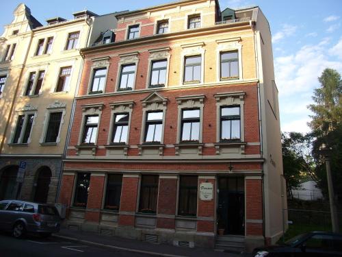 Plauen House | Pension Valeria