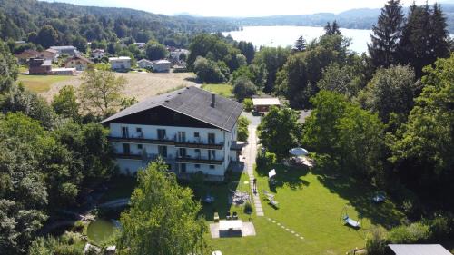 Augsdorf House | Pension Waldesruh