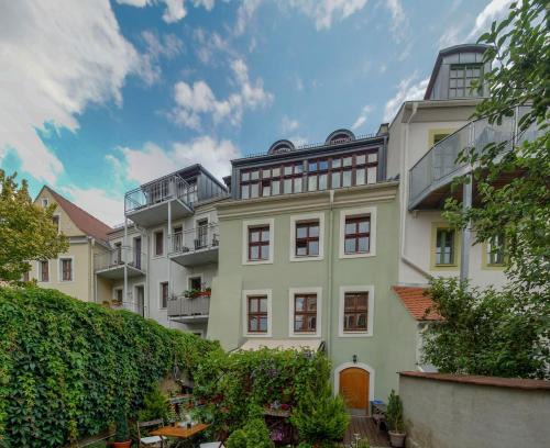 Altstadt House | Pension Wielsch
