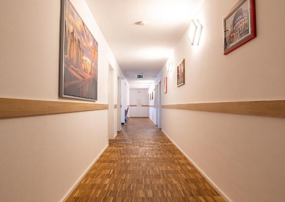 Boehlen House | Pension zum Bergmann
