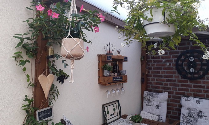 Nettetal Condo | Pension "Zur Mühle"