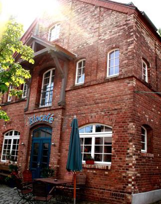 Bad Belzig House | Pension zur Postmeile