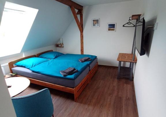 Sulstorf House | Pension Zur Sülte