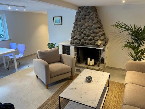 Bastad Apartment | Pensionat Plomben
