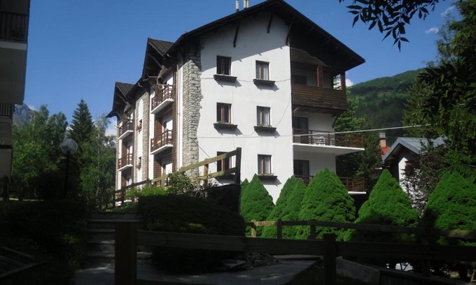 Bardonecchia Bed & Breakfast | Pensione Bianca