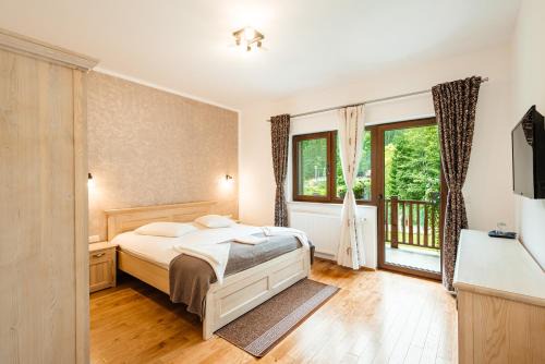 Rodna House | Pensiunea Agroturistică Casa Maria