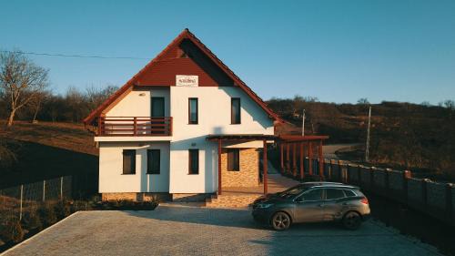 Hereclean House | Pensiunea Agroturistica Havanna