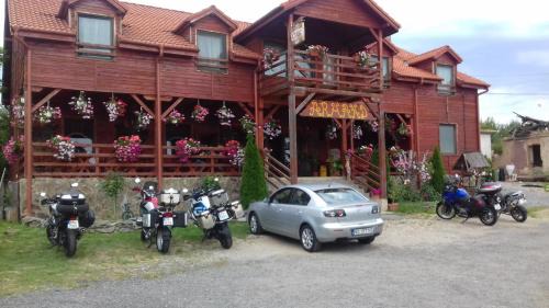 Supuru de Jos Resort | Pensiunea Armand