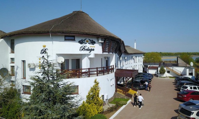 Colina House | Pensiunea Beluga