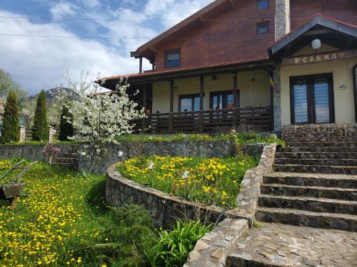 Certeju de Sus House | Pensiunea Carma