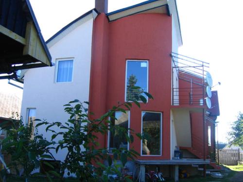Belis House | Pensiunea Claudia