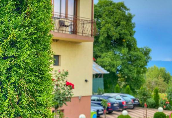 Mioarele House | Pensiunea Cristiion