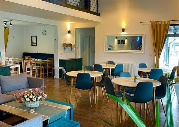 Bistrita Bargaului House | Pensiunea Freya