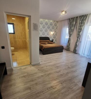 Cluj-Napoca House | Pensiunea Gaby