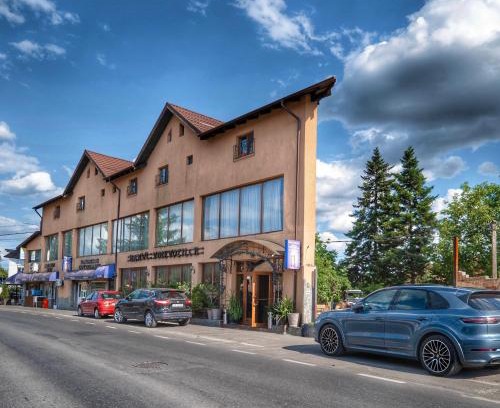 Razvad House | Pensiunea Hanul Voievozilor