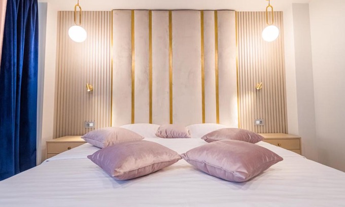 Falticeni Hotel | Pensiunea Iristar