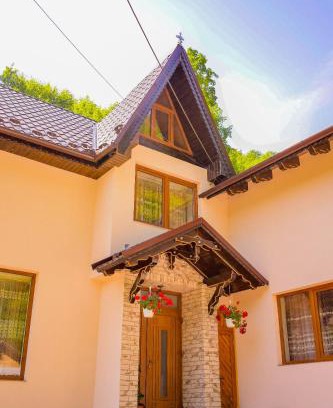 Sugag House | Pensiunea La Cernat