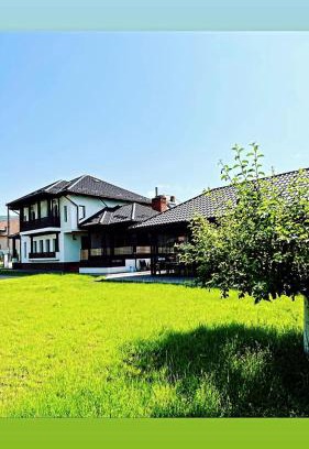 Corbi House | Pensiunea La Conac