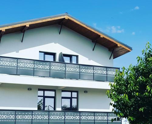 Alba Iulia House | Pensiunea Margareta