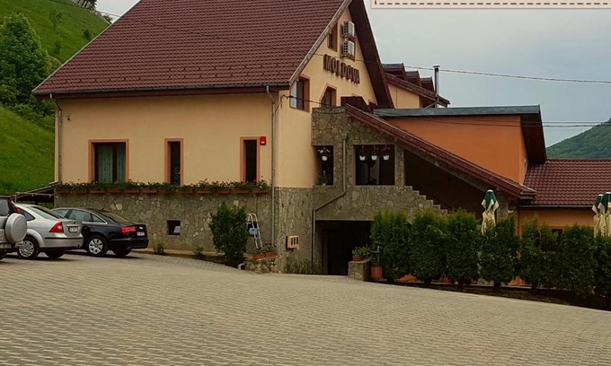 Viisoara House | Pensiunea Moldova