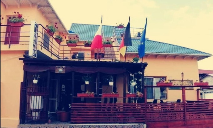 Tulcea House | Pensiunea Pelican