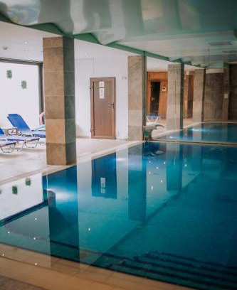 Smida House | Pensiunea Smida Park