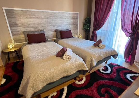 Timisoara House | PENSIUNEA UNO