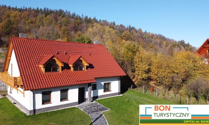 Sobieszow House | Pensjonat Orle Gniazdo