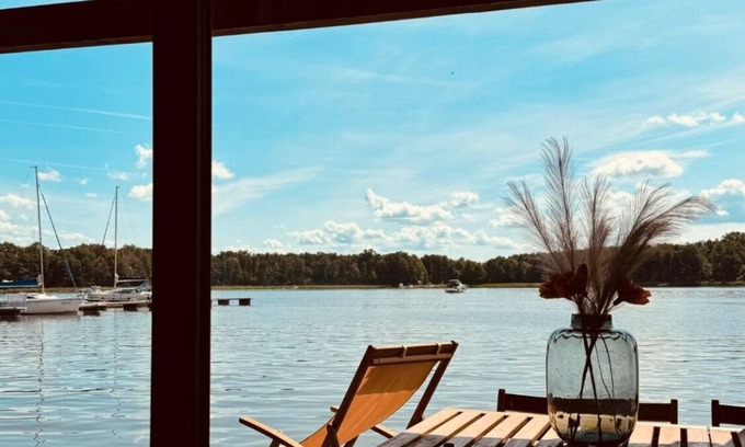 Wegorzewo Hotel | Pensjonat Sztynort