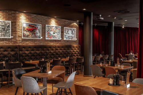 Bad Wilhelmshoehe Hotel | pentahotel Kassel