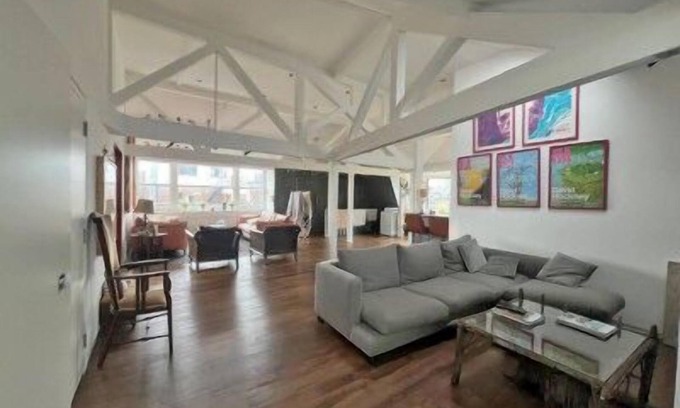 Elephant and Castle Apartment | Penthouse 2 bed with sky garden in the heart of London’s Borough Market