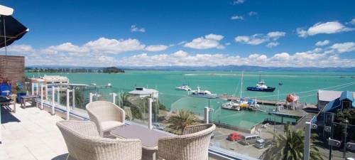 Stepneyville Apartment | Penthouse 39