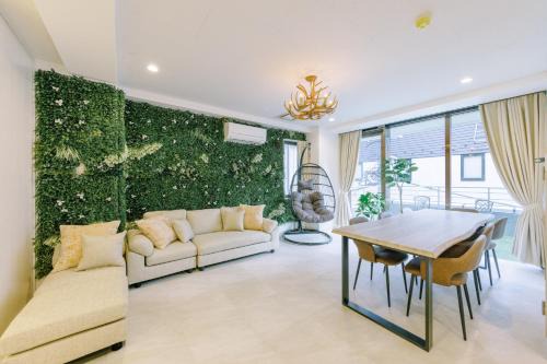 Udagawacho Apartment | Penthouse 8min walk to Shibuya Sta