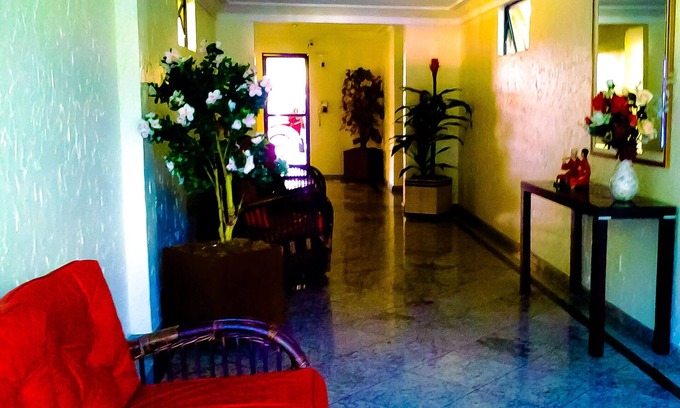 Braga Apartment | Penthouse apartment with hot tub, air conditioning, and 700m from the coast