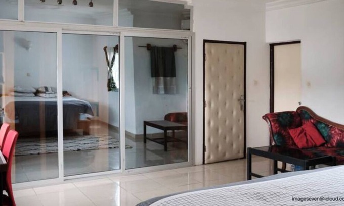 Abidjan Apartment | Penthouse au Coeur des 2 Plateaux