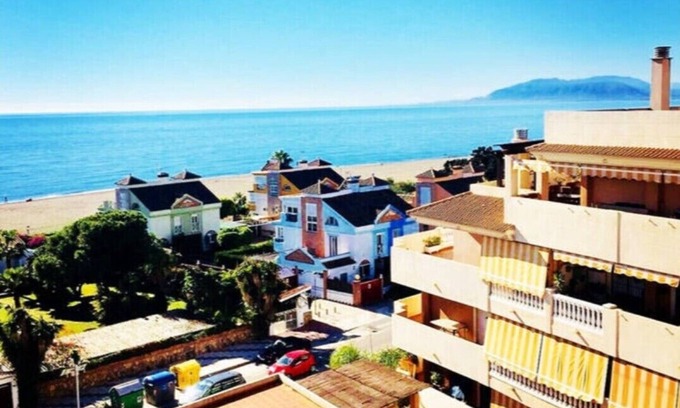 Torre de Benagalbon Apartment | Penthouse, Costa del Sol, Malaga