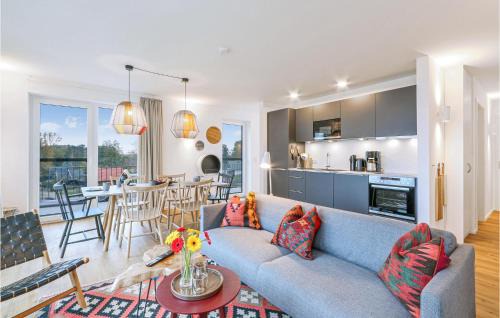 Lembruch Apartment | Penthouse Comfort