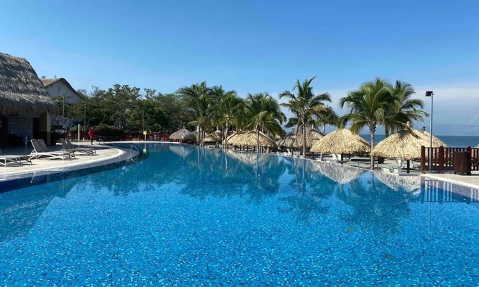 Pozos Colorados Apartment | Penthouse CON Vista Y Salida Directa AL MAR
