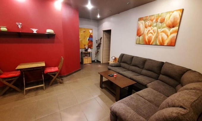 Militari Apartment | PENTHOUSE Larry