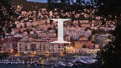 Lazaret Apartment | Penthouse Lou Lòu by iVillamia com