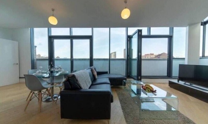 Redcliffe Apartment | Penthouse luxury apartments