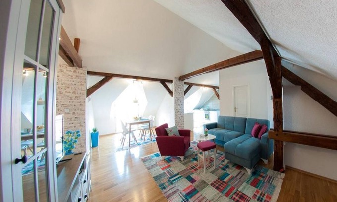 Brcko Apartment | Penthouse luxury apartment